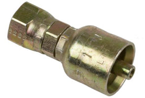 HYD. CRIMP COUPLING
