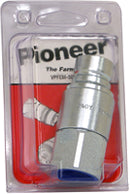 FLUSH FACE NIPPLE 1 1/16-12 PIONEER