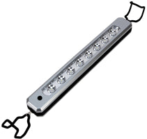 LED UNDERHOOD WORK LIGHT - RECHARGEABLE
