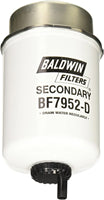 FUEL/WATER SEPARATOR FILTER