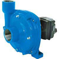 HYPRO HYDRAUL CAST IRON CENTRIFUGAL PUMP