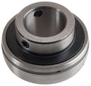 RELUBE INSERT BEARING W/COLLAR 1-1/4"
