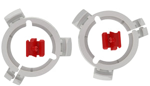 SHIELD BEARING