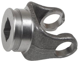 6 SERIES SHAFT WELD YOKE