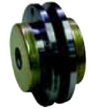 NUT SWEEPER DOUBLE BEARING KIT