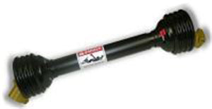 ALL PURPOSE METRIC DRIVELINE 48"