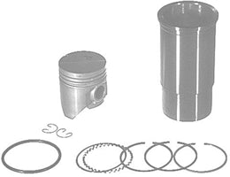 JD CYL SLV SET