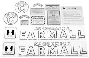 DECAL