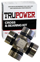 CROSS AND BEARING 4 METRIC