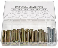 CLEVIS ASSORT