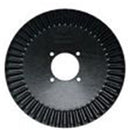 FLUTED COULTER 17X4.5MM