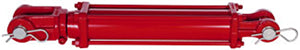 4 X 24 Cross Cylinder - 424DB-ORB