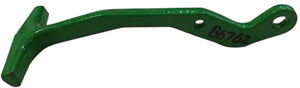 CLOSING WHEEL LEVER FOR JD PLANTERS