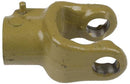 METRIC QD YOKE 6SPL