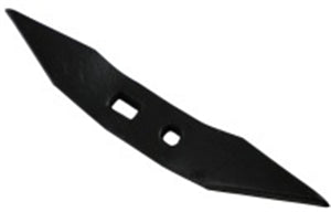 5/16X10 CULTIVATOR POINT-3/8 BOLTS