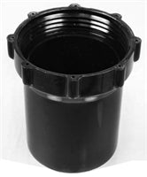 BOWL FOR HYPRO 1"-1-1/2"