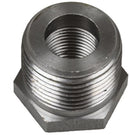 3/4" X 3/8" GALVANIZED BUSHING