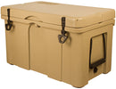 ICEBIN CHEST-40L/43QT CAP KHAKI