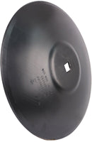 BLADE 26X6MM SM FC 1-1/2 SQ AXLE