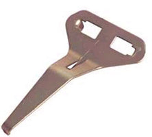 ARM FOR JD PLANTER SCRAPER-LH