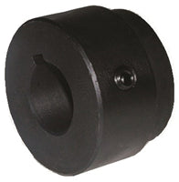 W SERIES 15/16" ID HUB