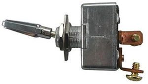 50A Hd All Metal Toggle On-Off