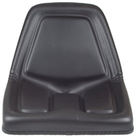 SEAT L & G HIGH BACK