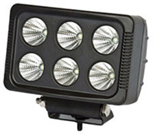 LED FLOOD LAMP RECTANGULAR-4200 LUMENS