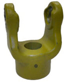 SHEAR PIN YOKE SERIES 1