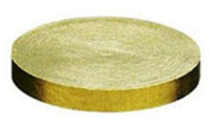 NOZZLE BLANK BRASS