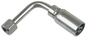 JIC/SAE DUAL SWIVEL 90 DEG FEMALE 1/4"