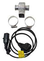 HEATER HOSE 1IN