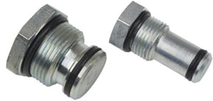 CLOSED CENTER KIT1EA.#1R0035 & #1V0206