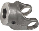 6 SERIES IMPL YOKE 7/8" ROUND