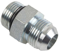 MJ x MB - Straight Thread Connector - St