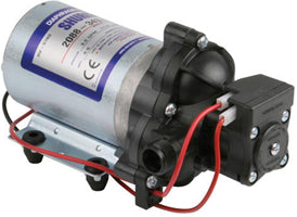 DIAPHRAGM PUMP PREMIUM