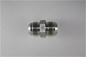 ADAPTER 1/2 MALE JIC x 1/2 MALE JIC