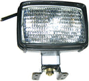 3.5 X 5.25 DUAL  HAL. FLOOD BEAM  LIGHT
