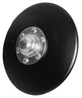 COVERING DISC 8" FOR JD-AA58321