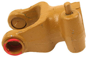 METRIC QD YOKE 6SPL