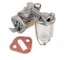 FUEL PUMP W/BOWL