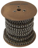 USA ROLLER CHAIN 40-1 X 50 REEL DIAMOND