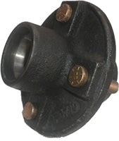 4 STUD AUTOMOTIVE HUB 1250