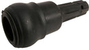QD PTO ADAPTER 1-3/8" 21F & 6M SPLINE