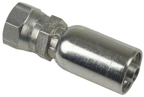 3/8 HOSE X 3/8 NPT FEMALE  SWIVEL