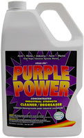 PURPLE POWER CLEANER/DEGREASER 1 GALLON