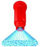 AIR INDUCTION TEEJET TIP