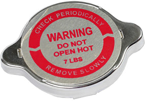 RADIATOR CAP