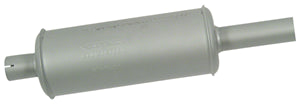 MUFFLER