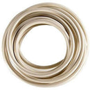 WHITE 12 GA. PRIM. WIRE- 12' COIL